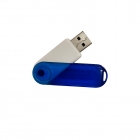 Plastic Usb Drives - Custom company logo wholesale bulk cheap Cheapest swivel usb flash drive LWU225